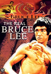 The Real Bruce Lee |   DVD